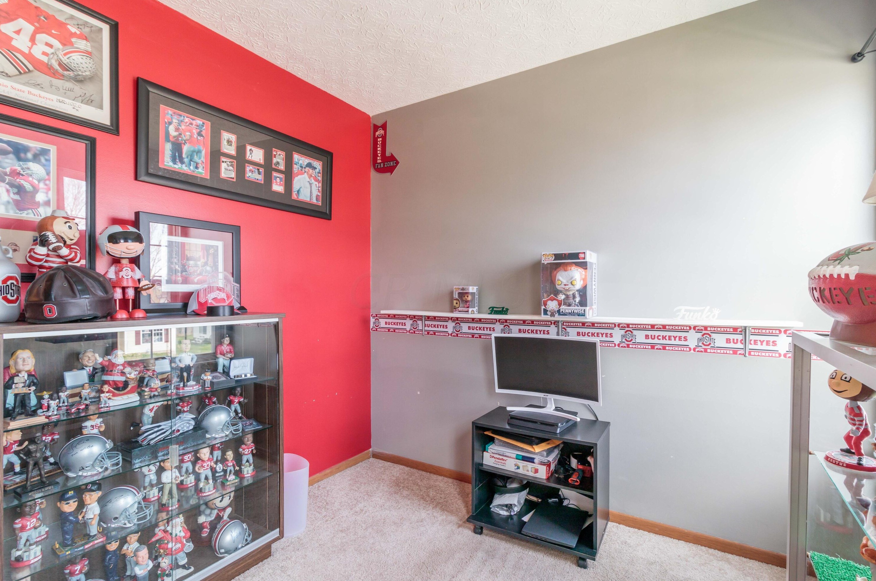 1015 Lavender Ln, Columbus OH 43207-7220 exterior