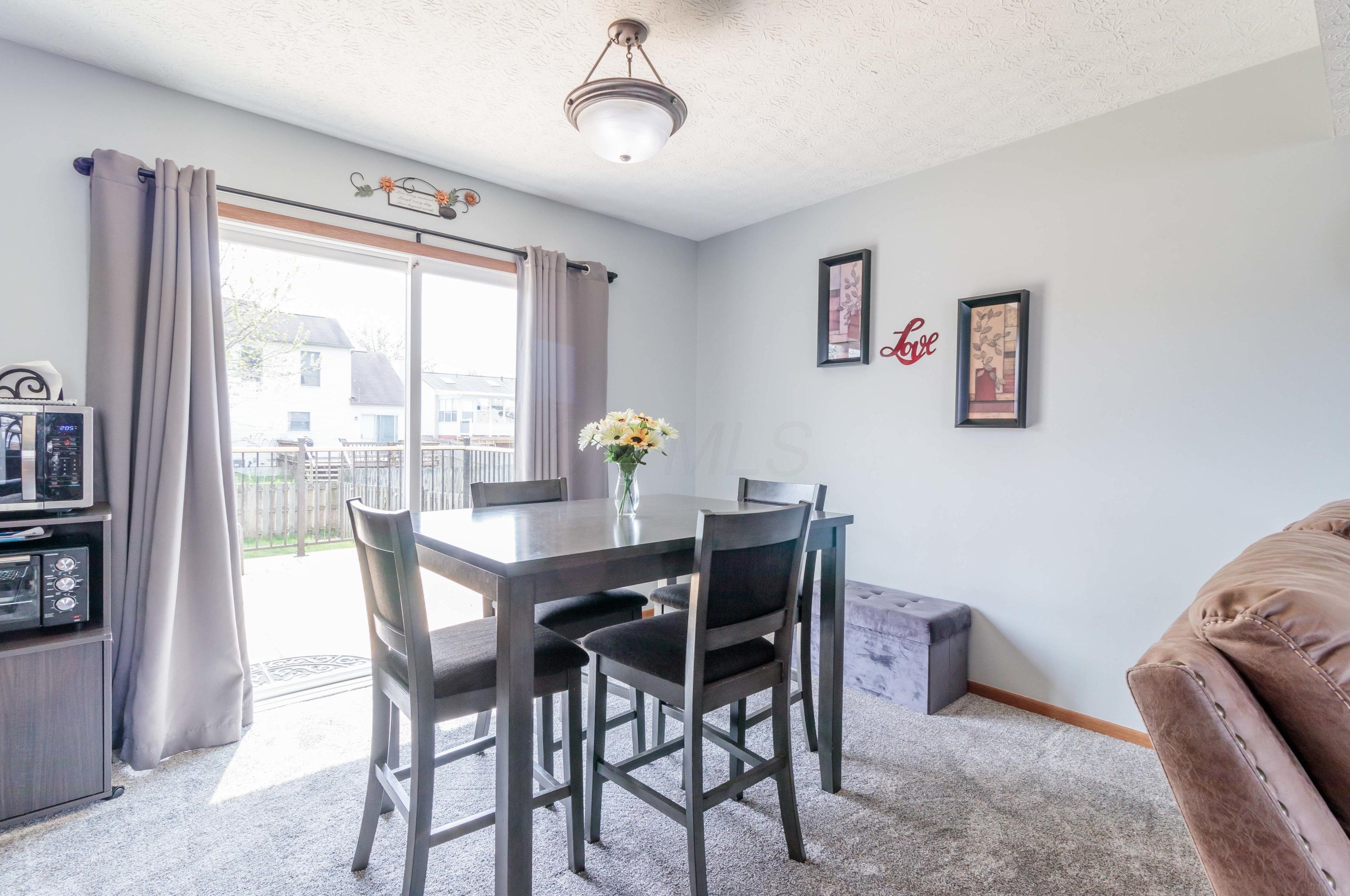 1015 Lavender Ln, Columbus OH 43207-7220 exterior