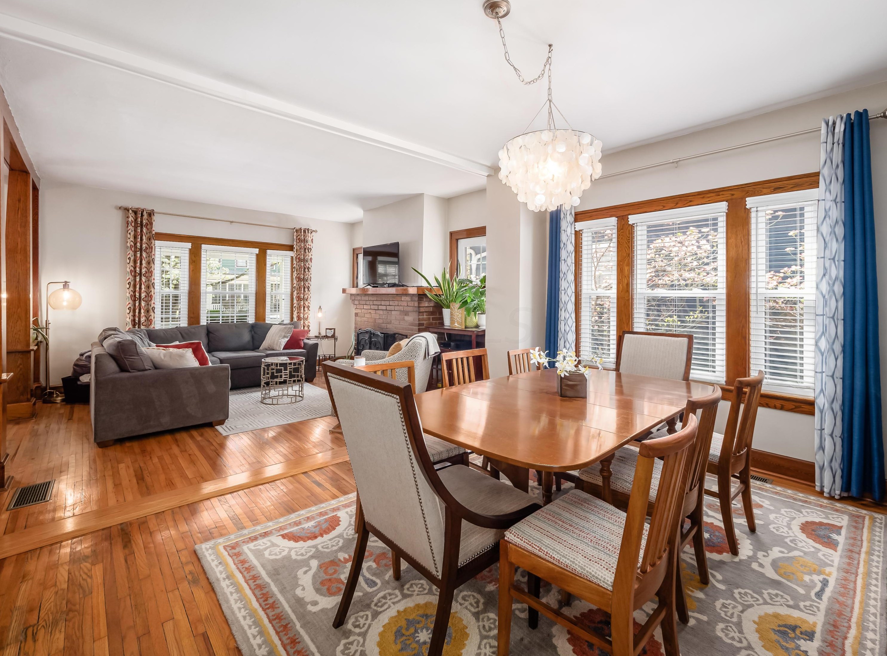 220 Mithoff St, Columbus OH 43206-3506 exterior