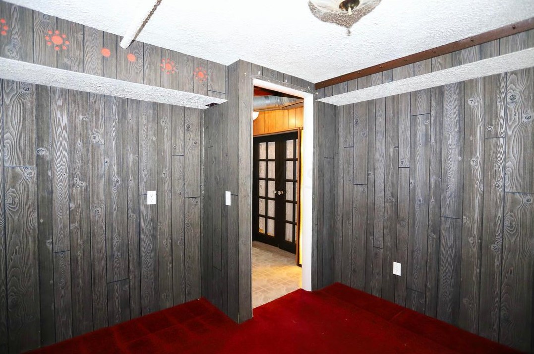 3278 Grasmere Ave, Columbus OH 43224-3307 exterior