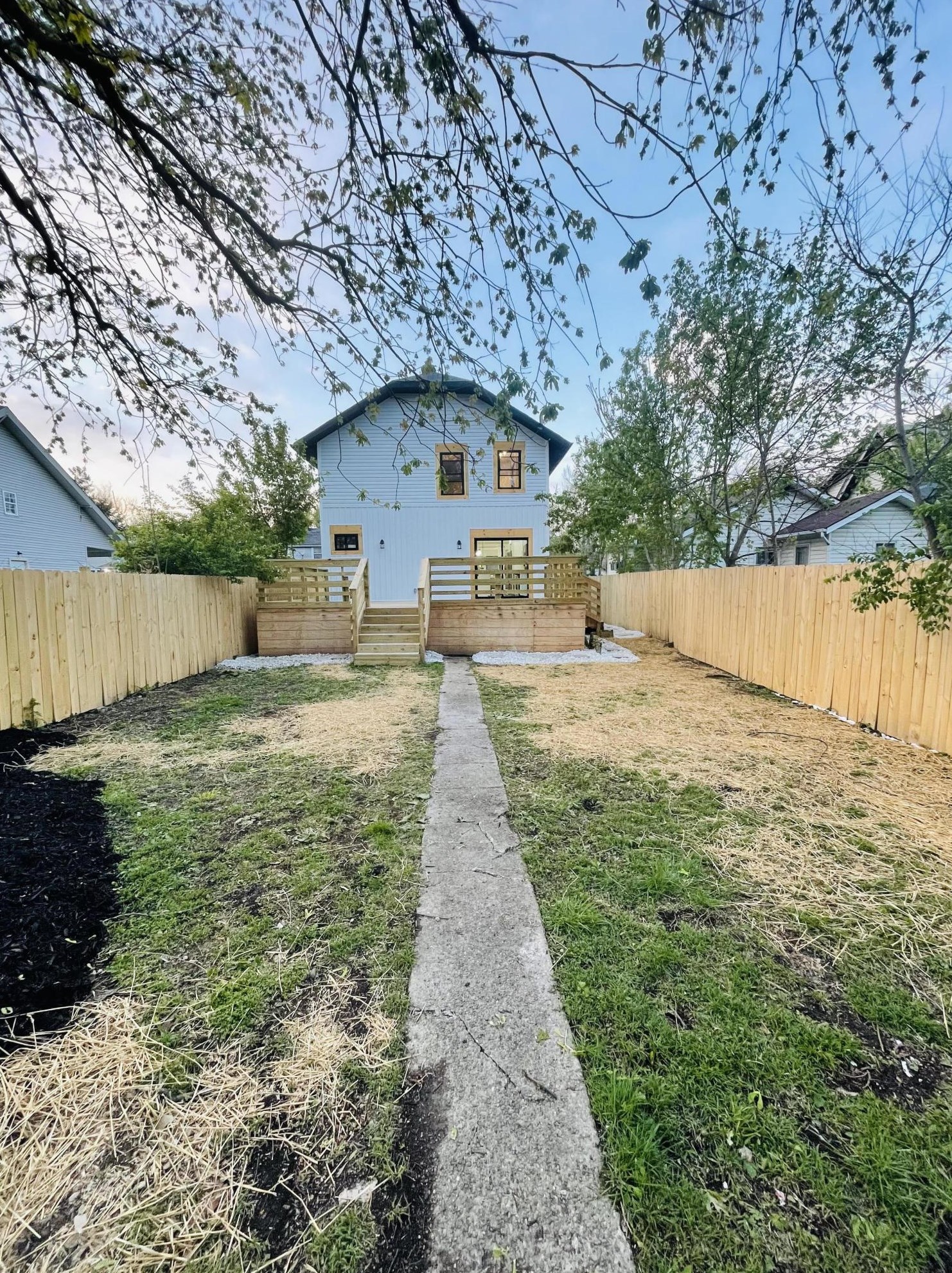 1603 Kenmore Rd, Columbus OH  43211-1625 exterior