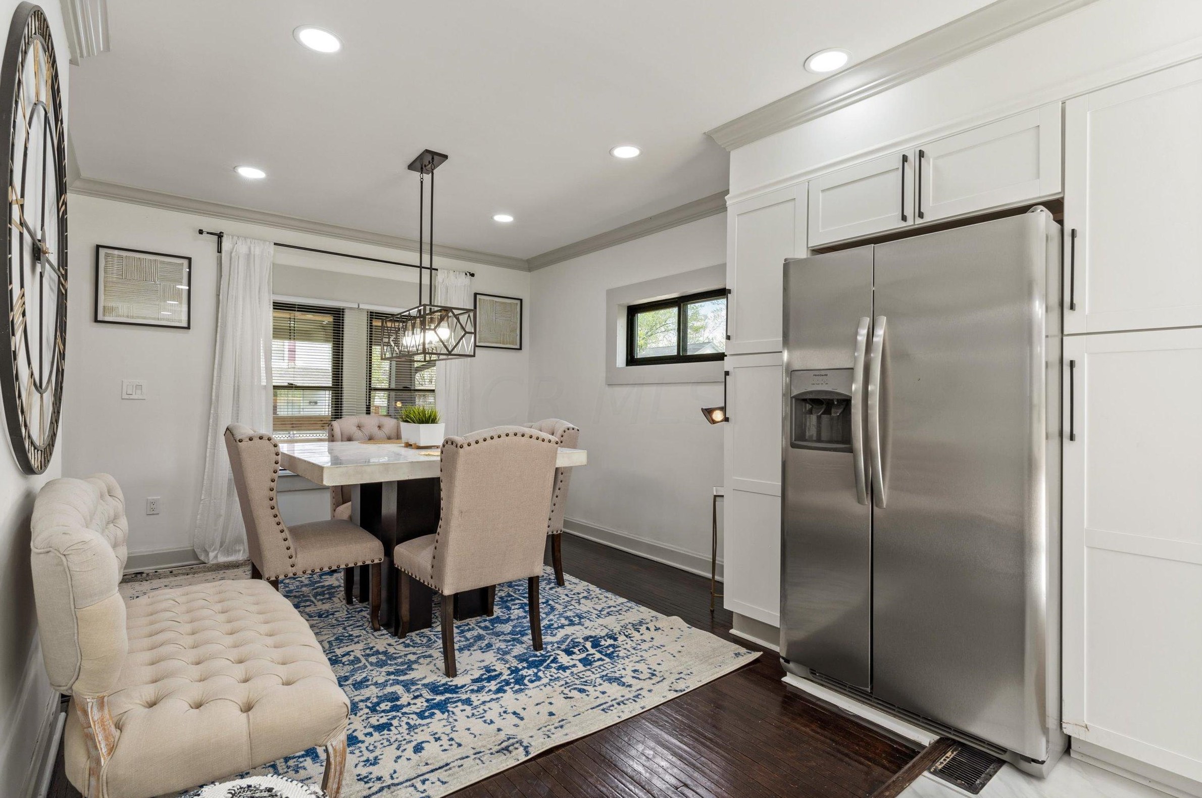 1603 Kenmore Rd, Columbus OH  43211-1625 exterior