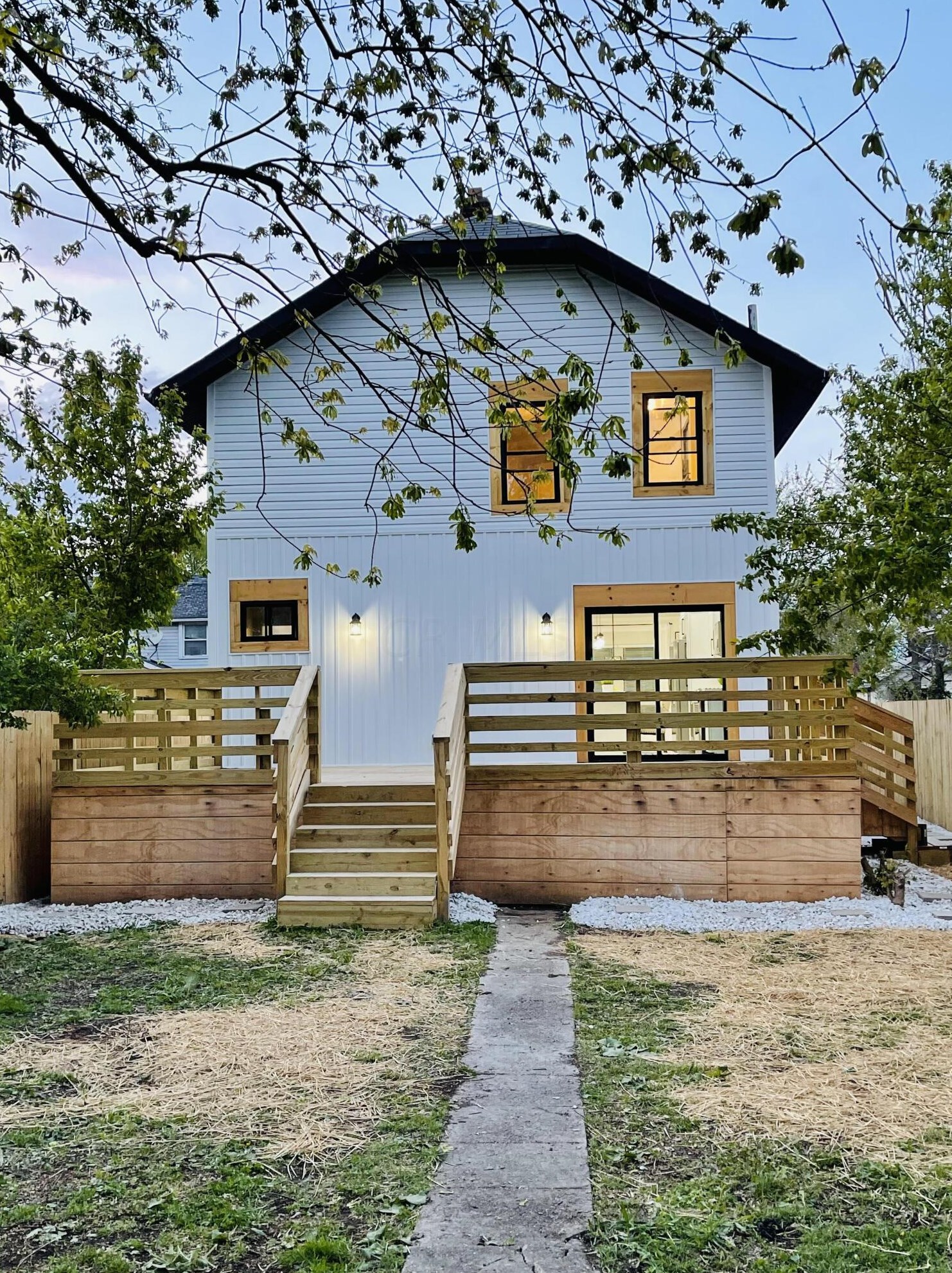 1603 Kenmore Rd, Columbus OH  43211-1625 exterior