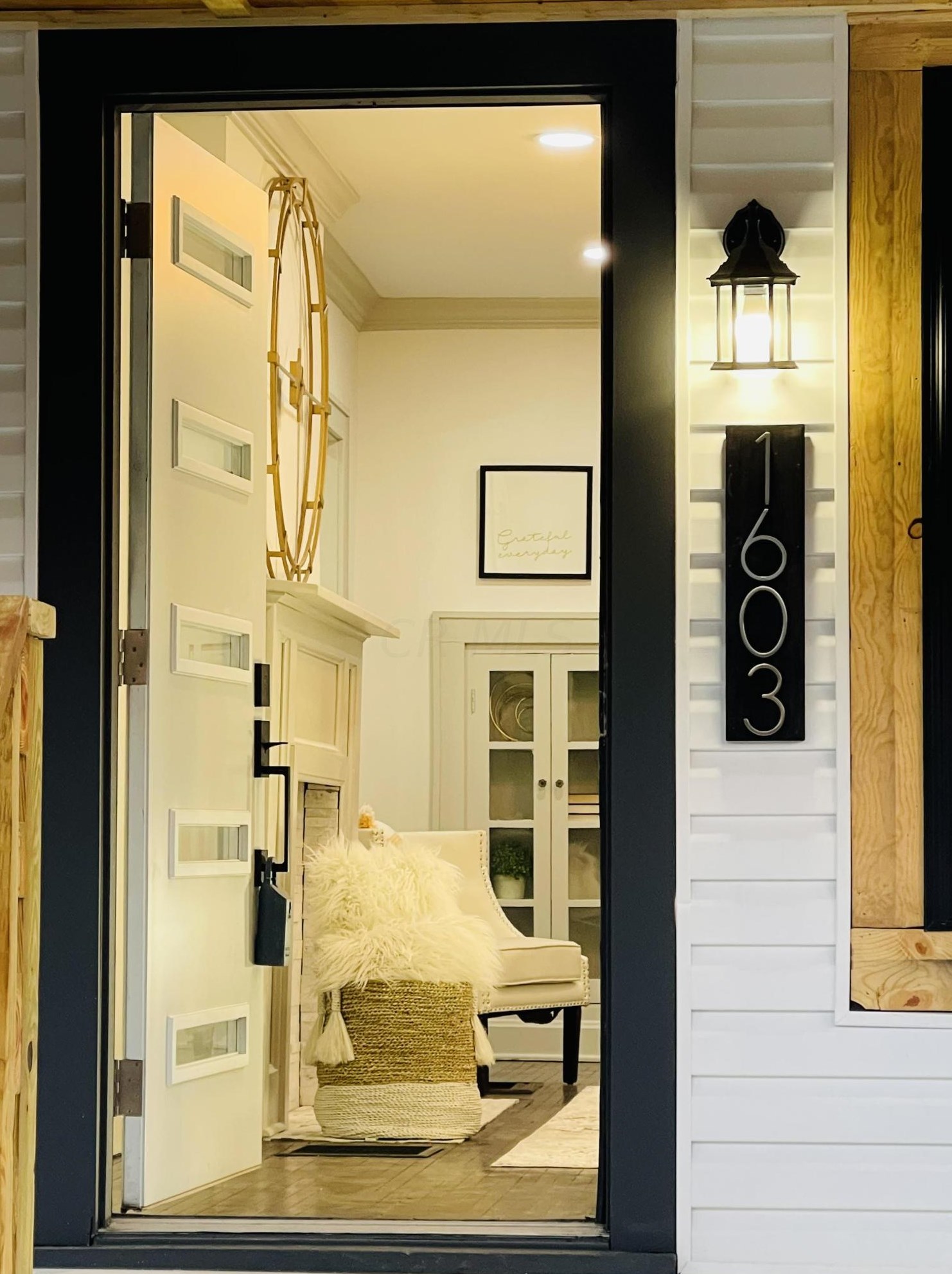 1603 Kenmore Rd, Columbus OH  43211-1625 exterior