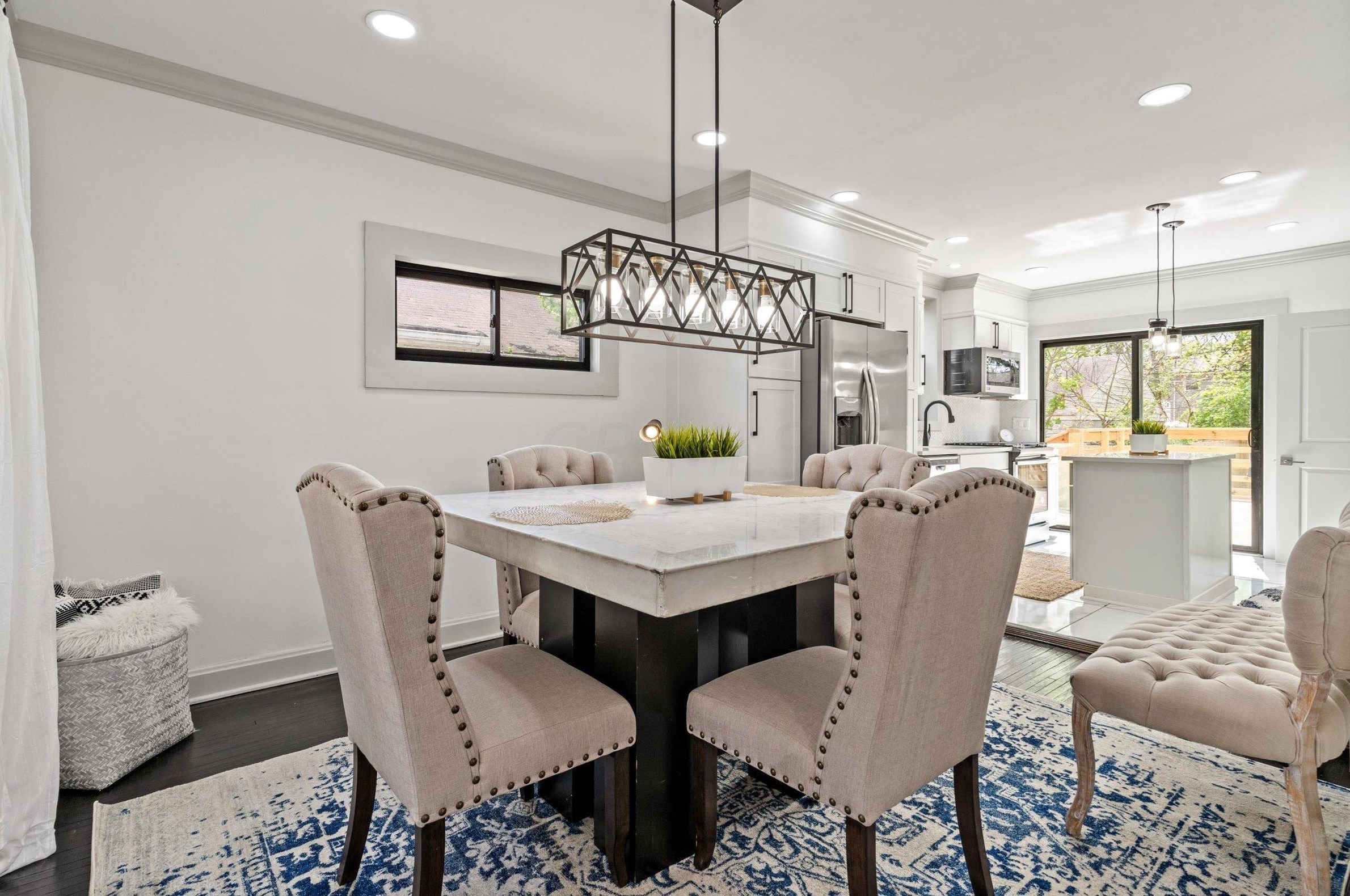 1603 Kenmore Rd, Columbus OH  43211-1625 exterior