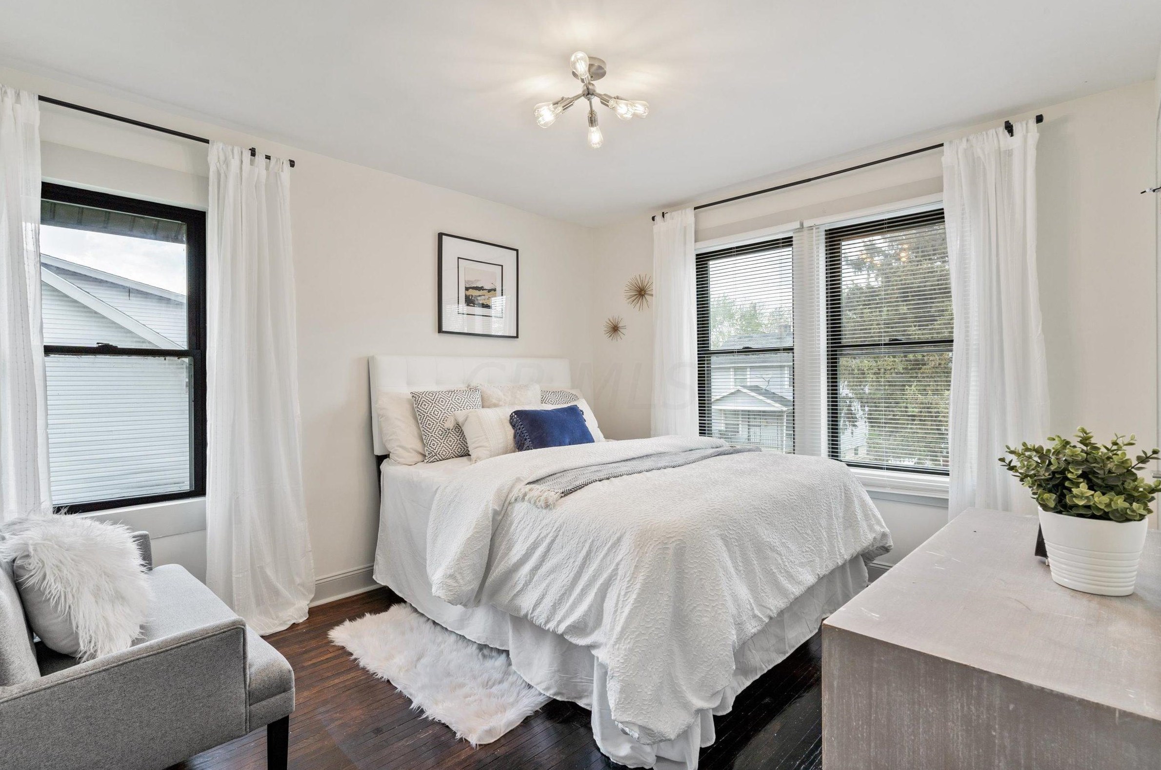 1603 Kenmore Rd, Columbus OH  43211-1625 exterior