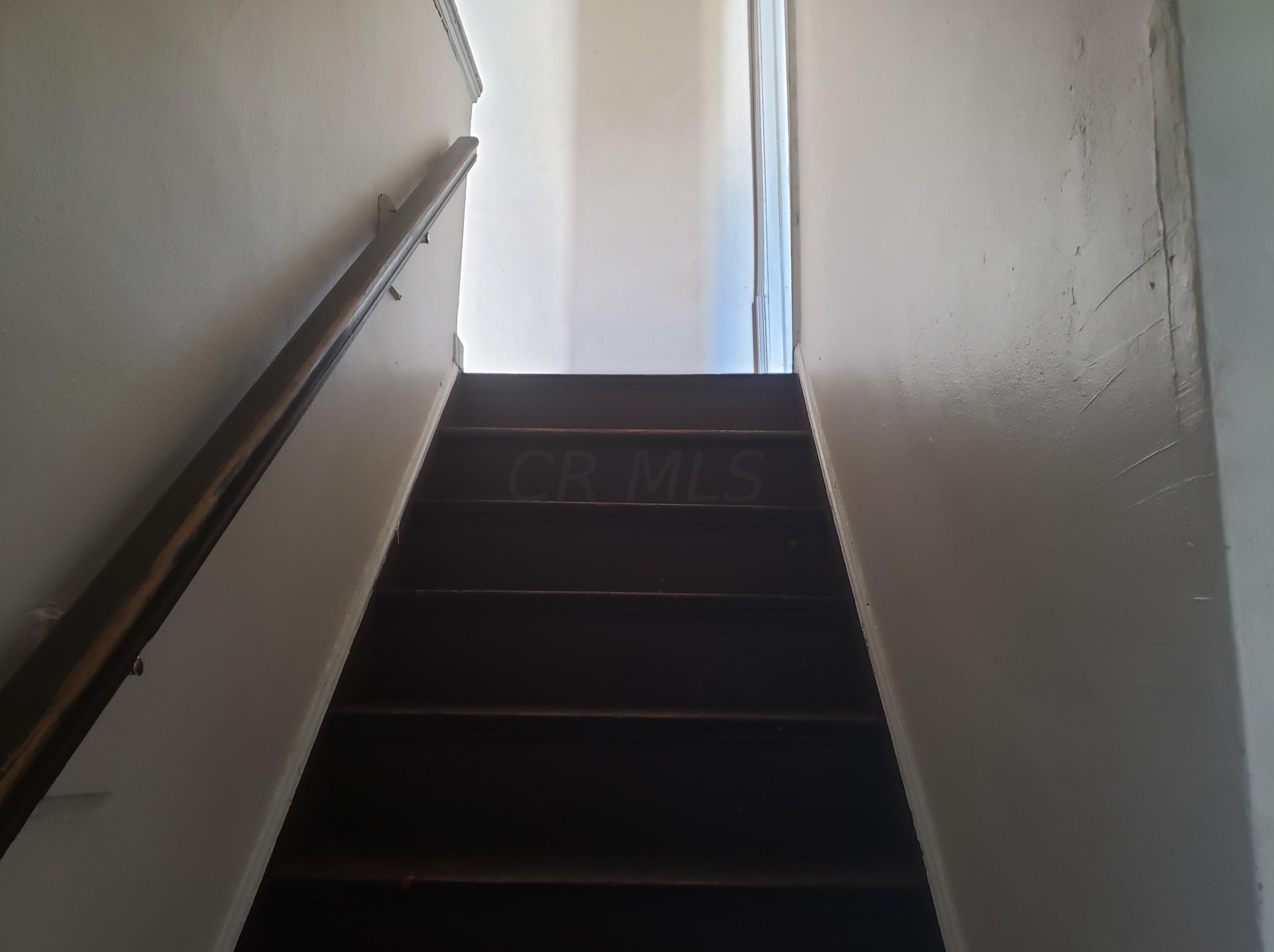 1717 Whittier St, Columbus OH 43206-1858 exterior