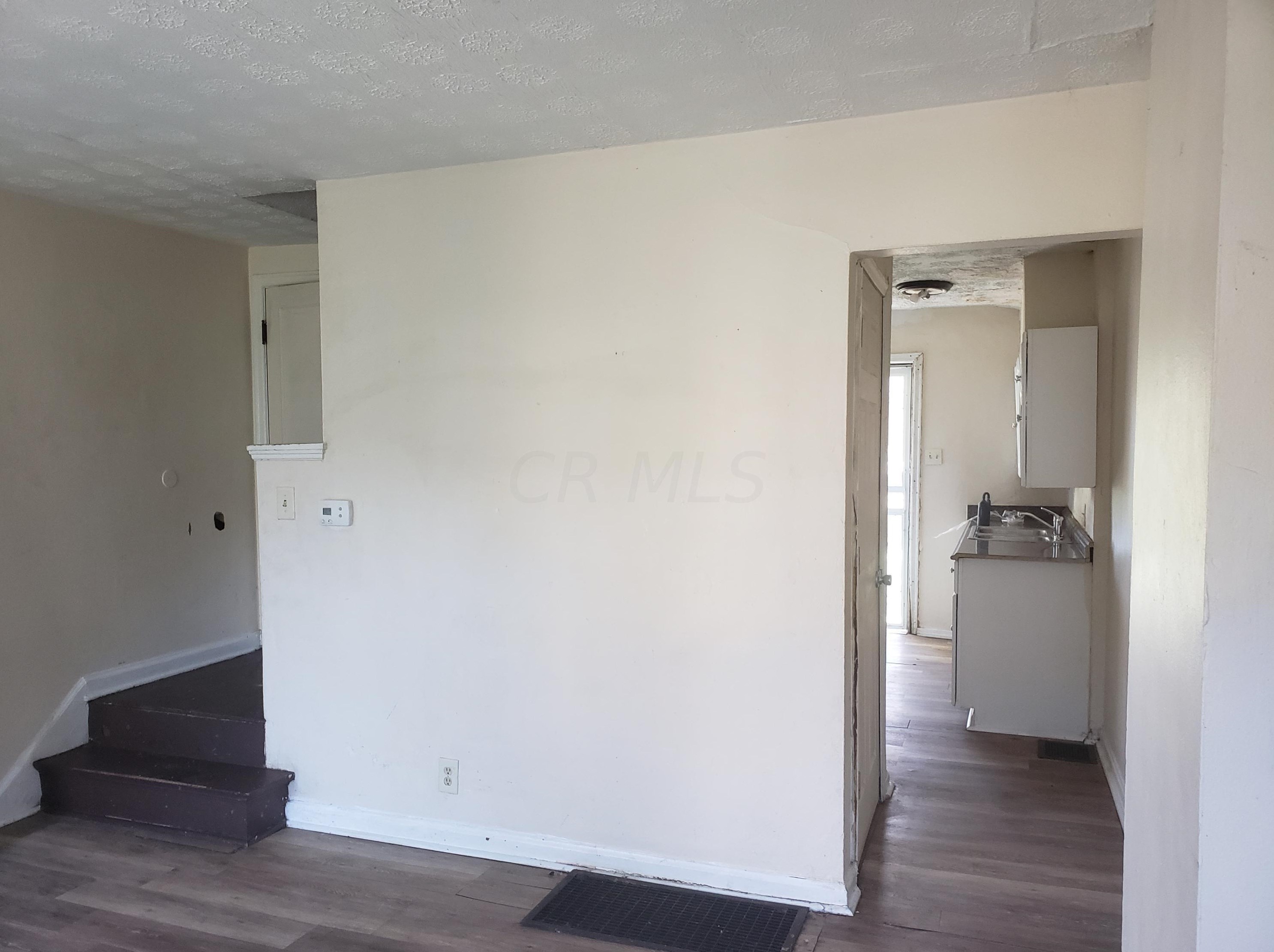 1719 Whittier St, Columbus OH  43206-1859 exterior