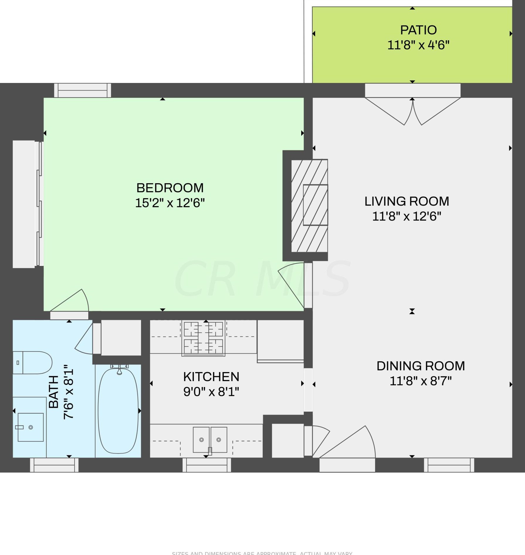 253 Kossuth St, Columbus OH  43206-2248 exterior