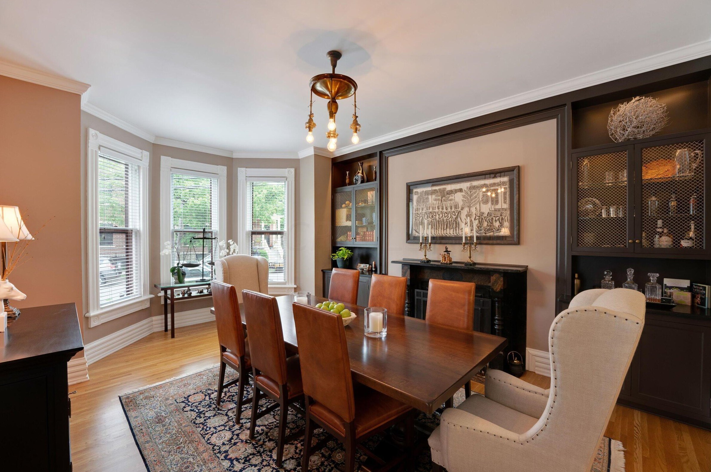 29 1st Ave, Columbus OH 43201-3389 exterior