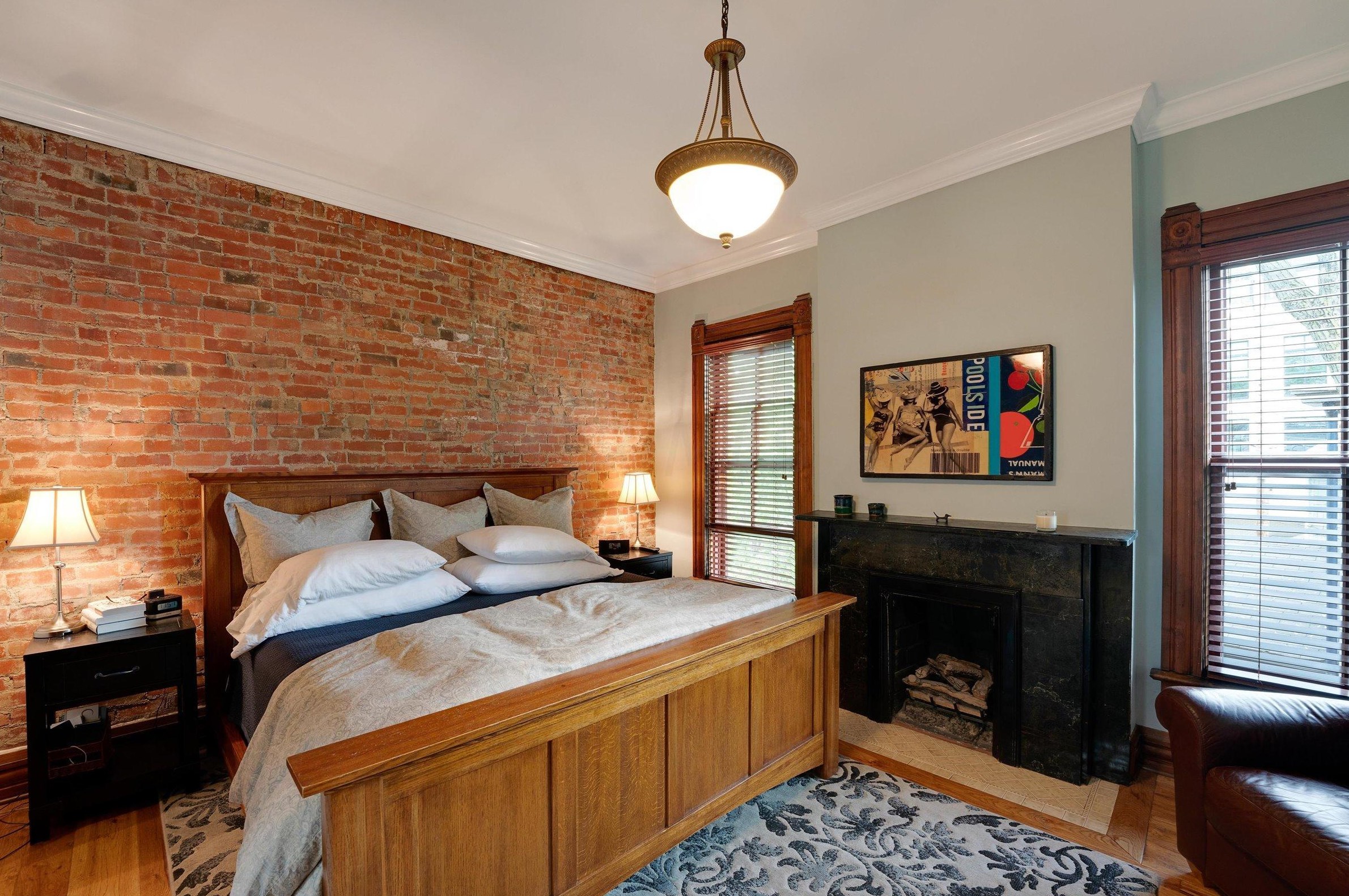 29 1st Ave, Columbus OH 43201-3389 exterior