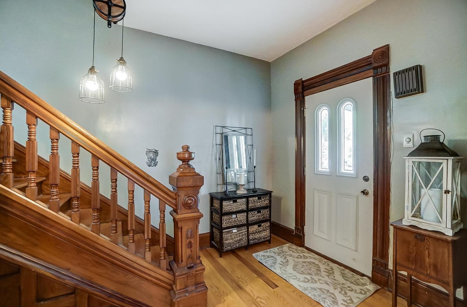 335 Summit St, Granville OH  43023-1345 exterior