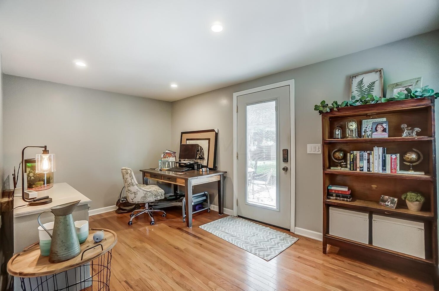 335 Summit St, Granville OH  43023-1345 exterior