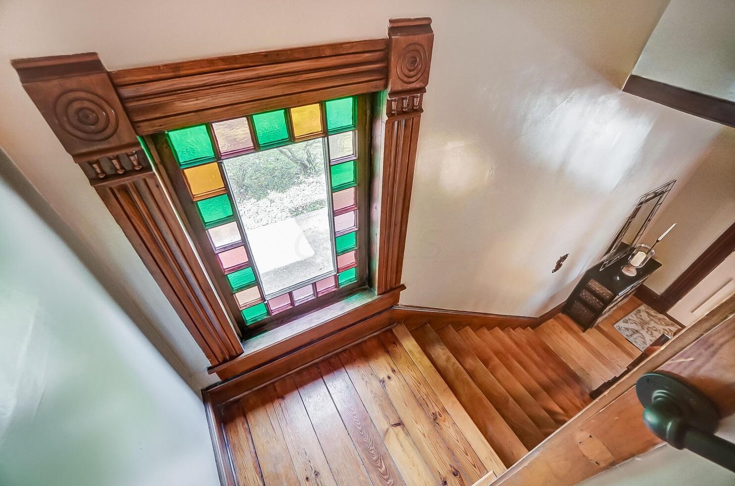 335 Summit St, Granville OH  43023-1345 exterior