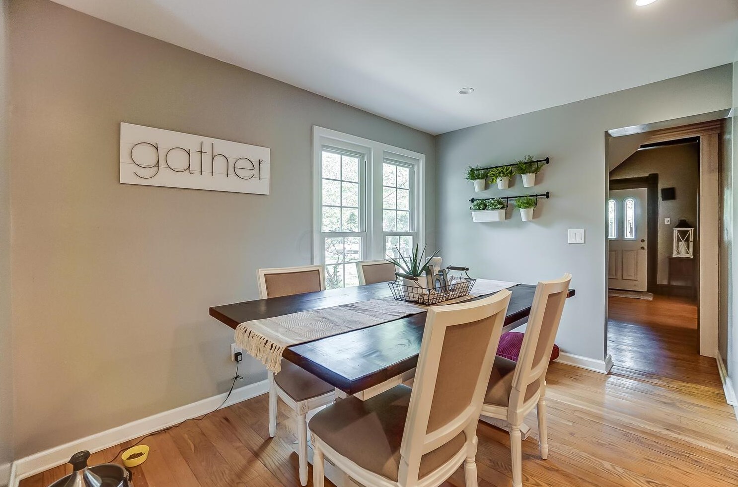 335 Summit St, Granville OH  43023-1345 exterior