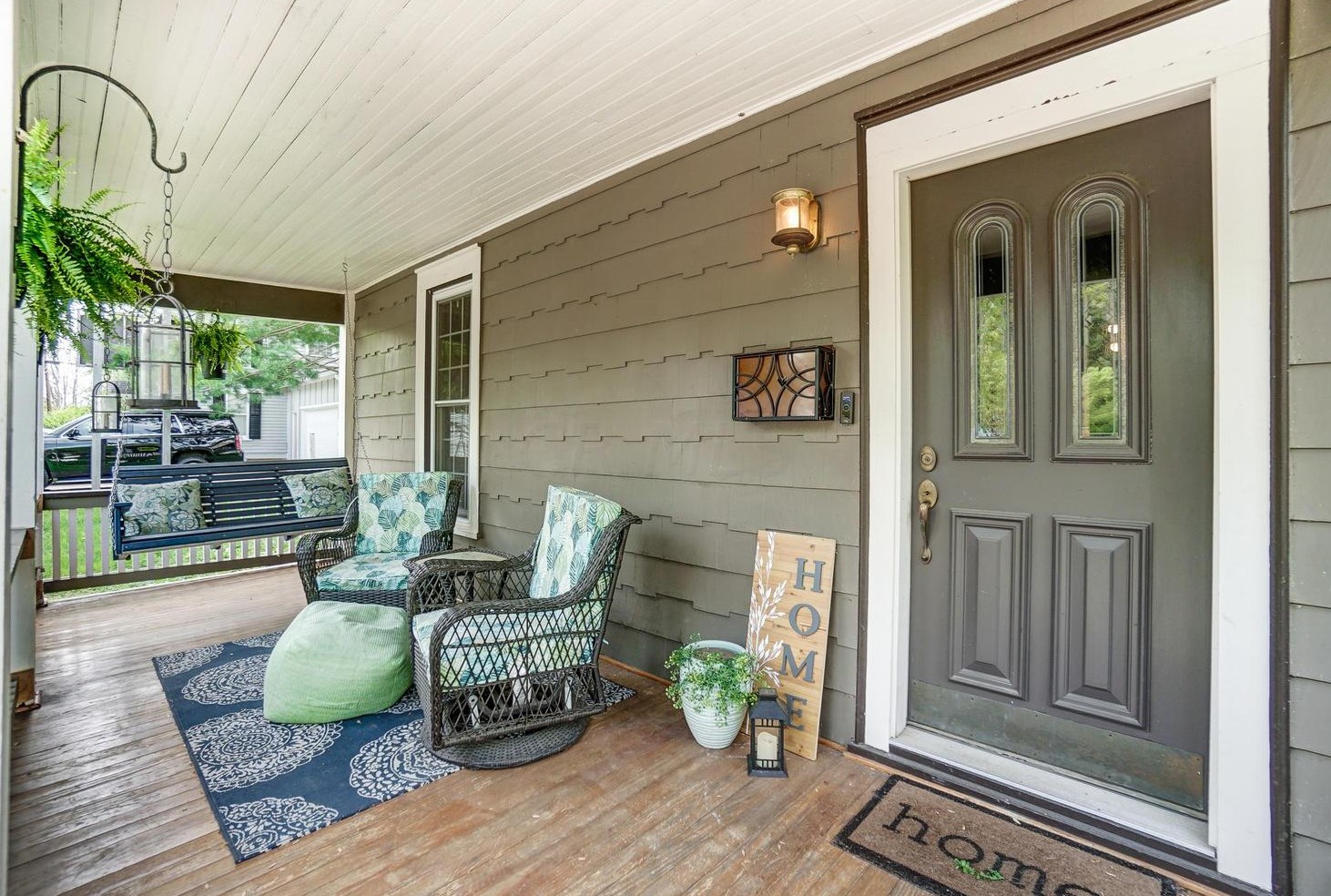 335 Summit St, Granville OH  43023-1345 exterior