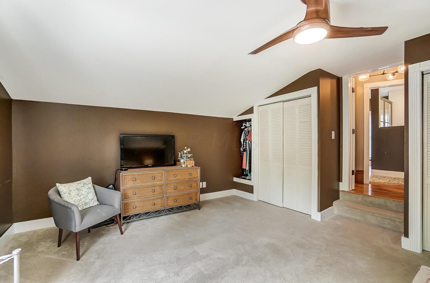 335 Summit St, Granville OH  43023-1345 exterior