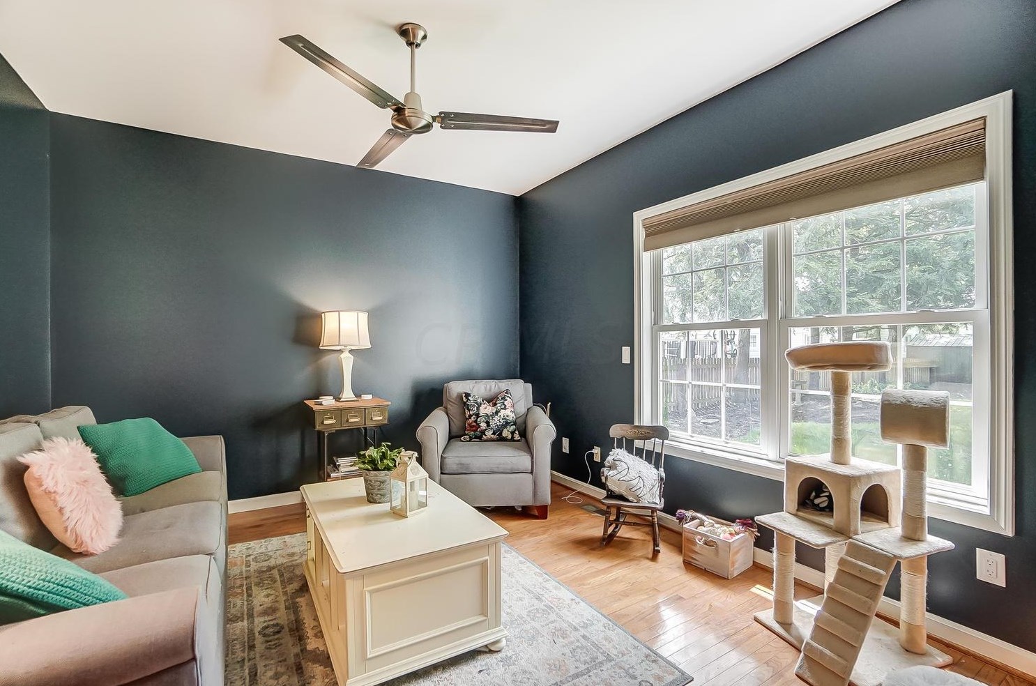 335 Summit St, Granville OH  43023-1345 exterior