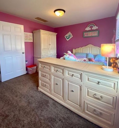 116 Sugar St, Saint Louisville OH  43071-9607 exterior