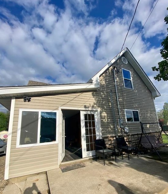 116 Sugar St, Saint Louisville OH  43071-9607 exterior