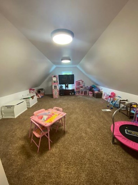 116 Sugar St, Saint Louisville OH  43071-9607 exterior