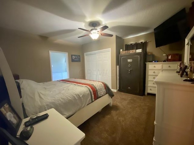 116 Sugar St, Saint Louisville OH  43071-9607 exterior