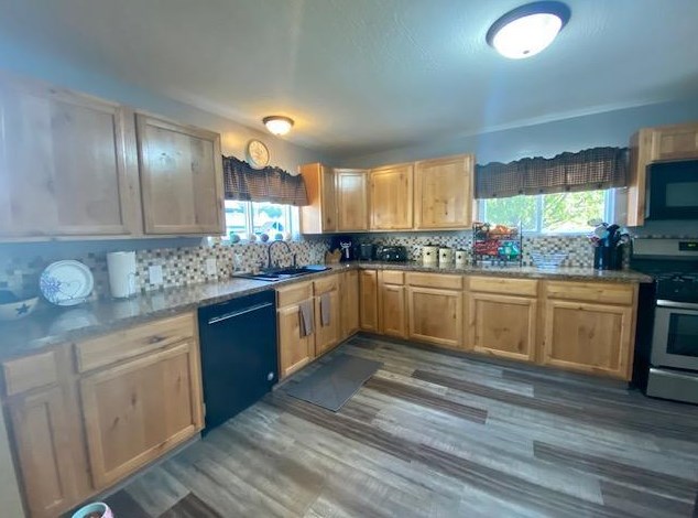 116 Sugar St, Saint Louisville OH  43071-9607 exterior