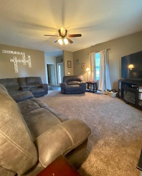 116 Sugar St, Saint Louisville OH  43071-9607 exterior