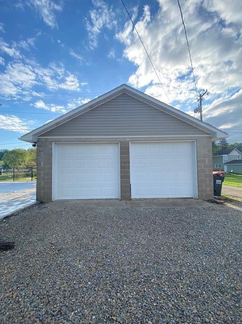 116 Sugar St, Saint Louisville OH  43071-9607 exterior