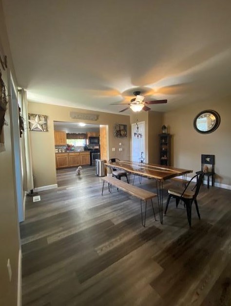 116 Sugar St, Saint Louisville OH  43071-9607 exterior