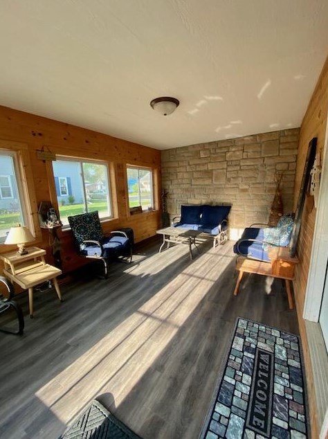 116 Sugar St, Saint Louisville OH  43071-9607 exterior