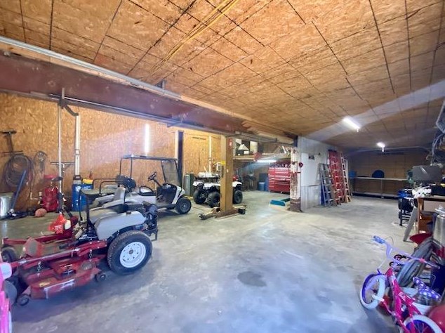 116 Sugar St, Saint Louisville OH  43071-9607 exterior