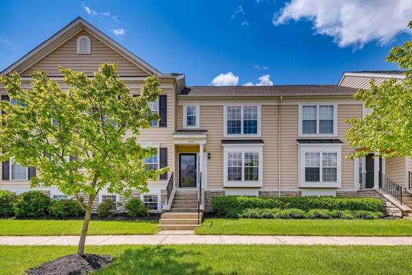 Dublin, OH Condos & Townhomes For Sale