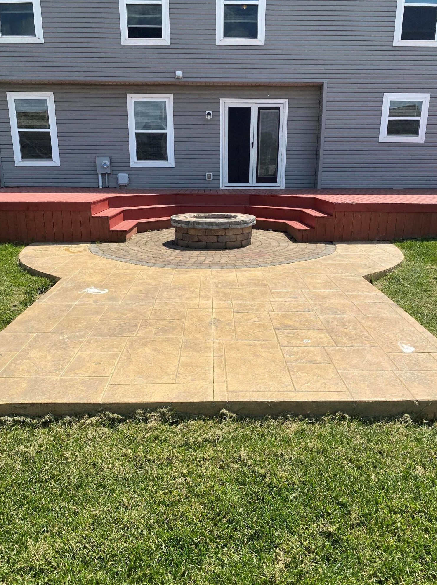 1098 Gartner Ct, Columbus OH  43207-1199 exterior