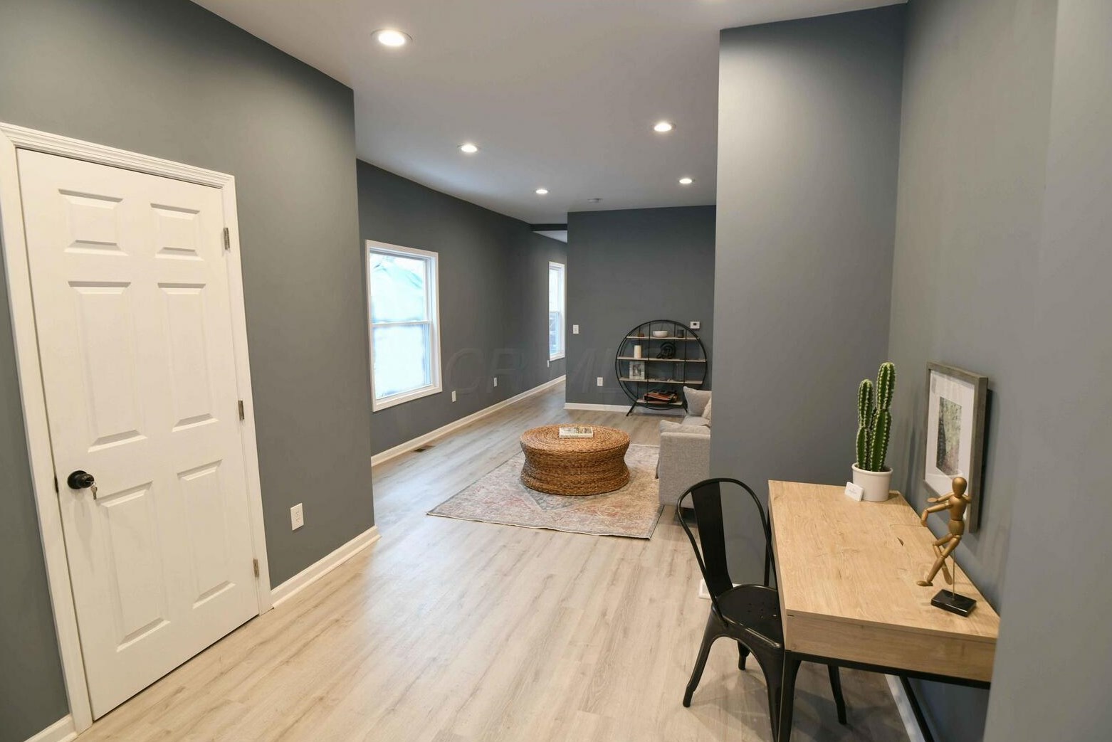 442 Wilson Ave, Columbus OH  43205-1957 exterior