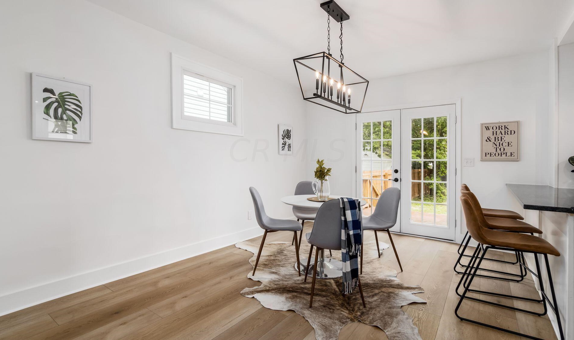 46 Welch Ave, Columbus OH 43207-2007 exterior