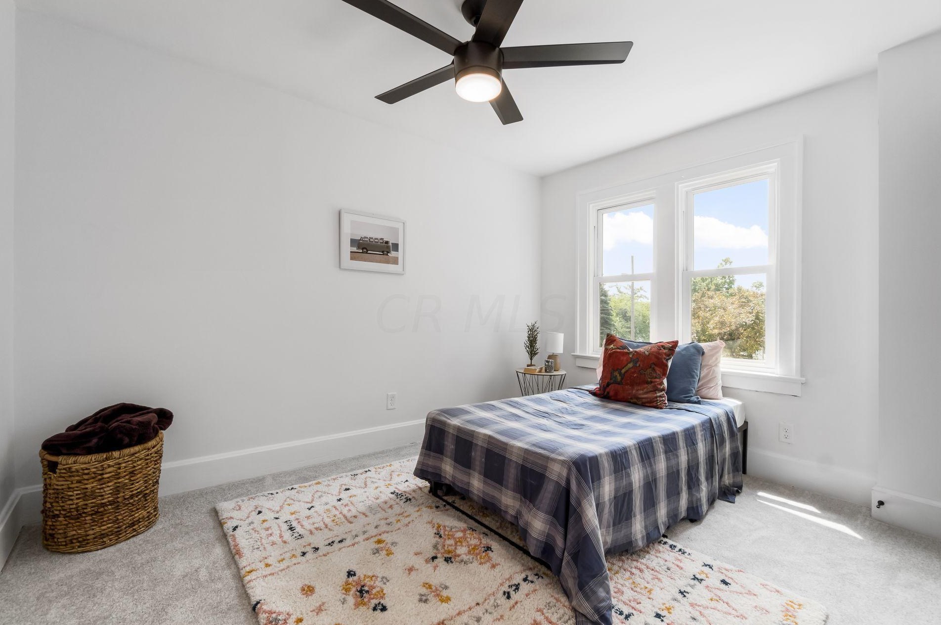 46 Welch Ave, Columbus OH 43207-2007 exterior