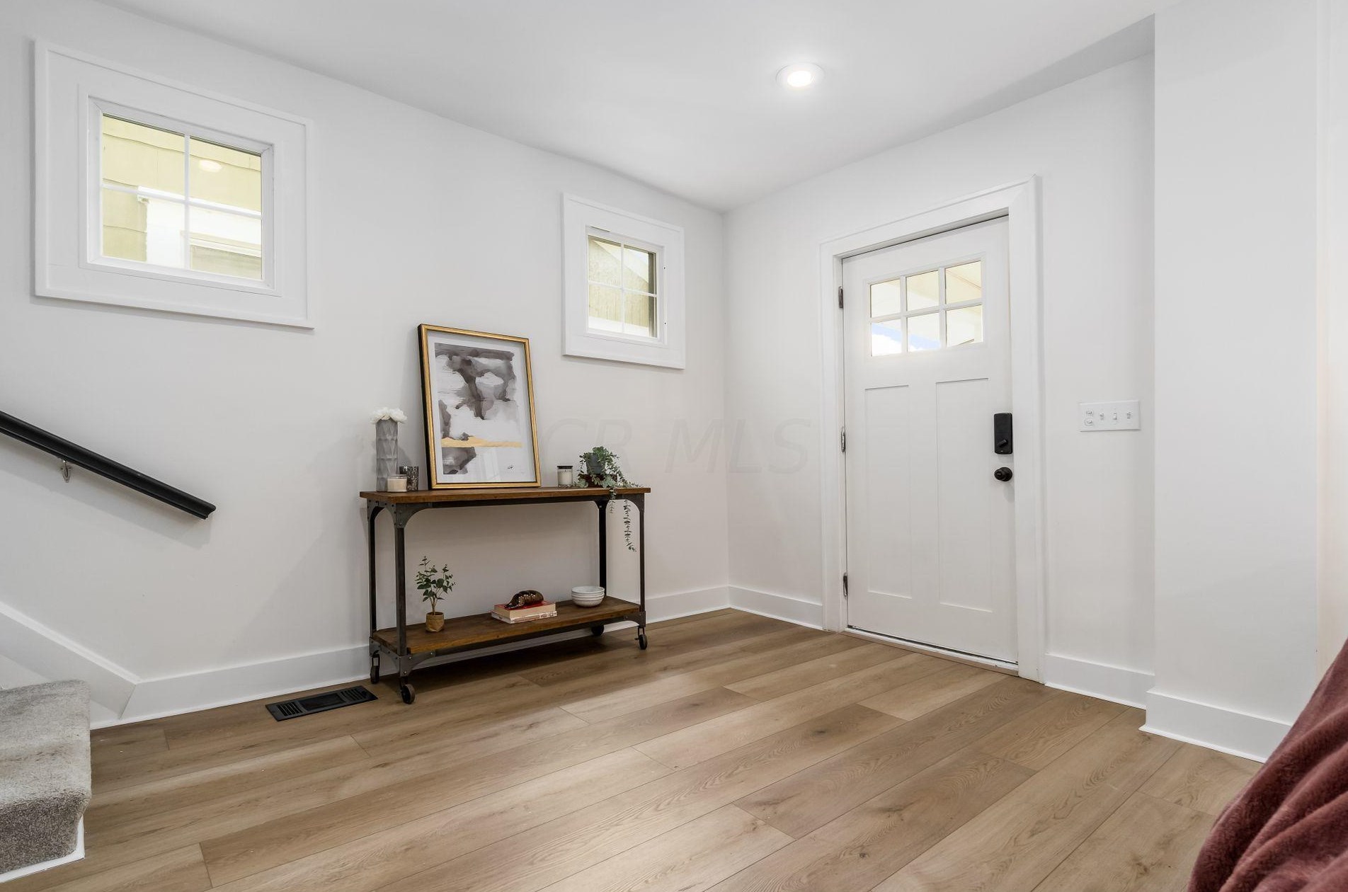 46 Welch Ave, Columbus OH 43207-2007 exterior