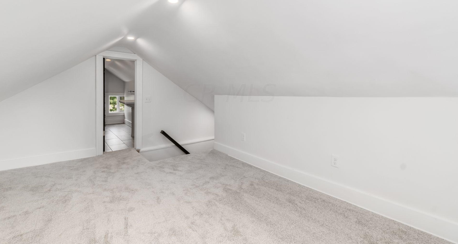 46 Welch Ave, Columbus OH 43207-2007 exterior