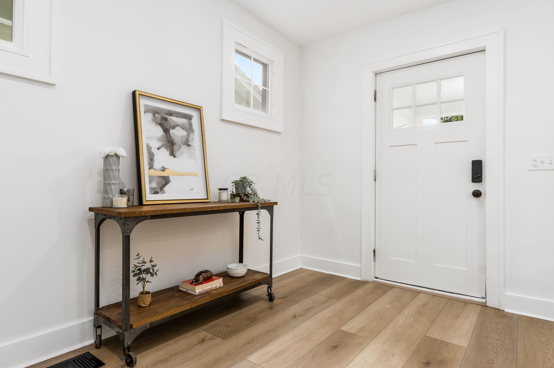 46 Welch Ave, Columbus OH 43207-2007 exterior