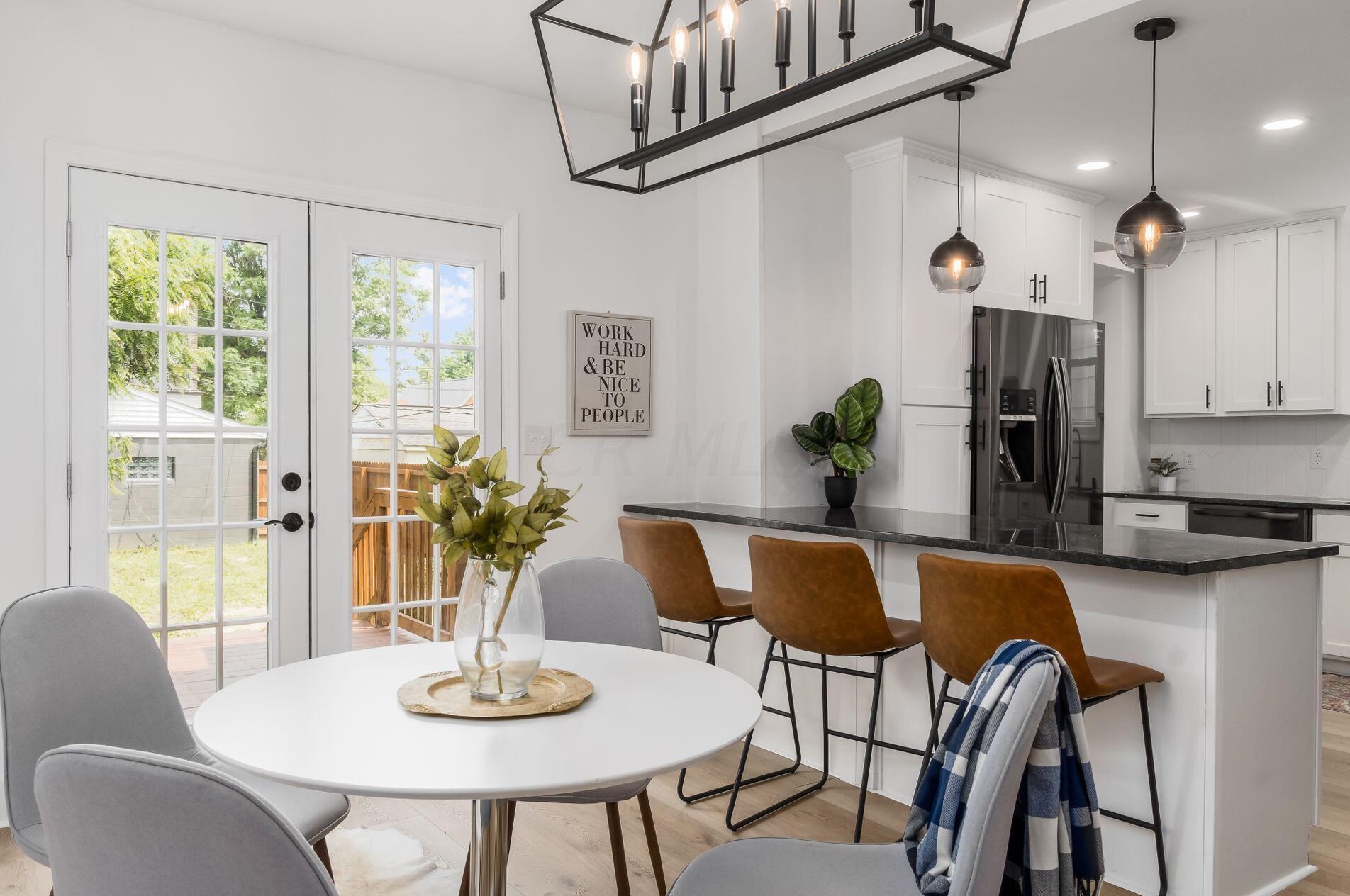 46 Welch Ave, Columbus OH 43207-2007 exterior