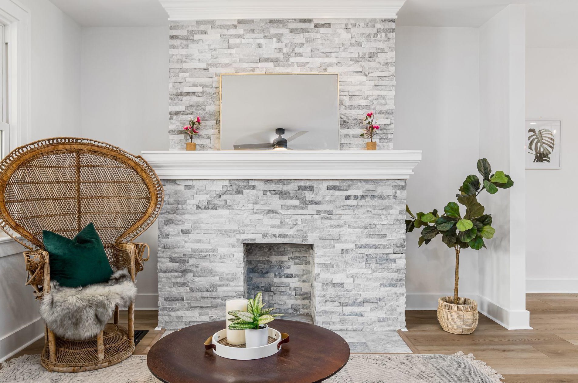 46 Welch Ave, Columbus OH 43207-2007 exterior