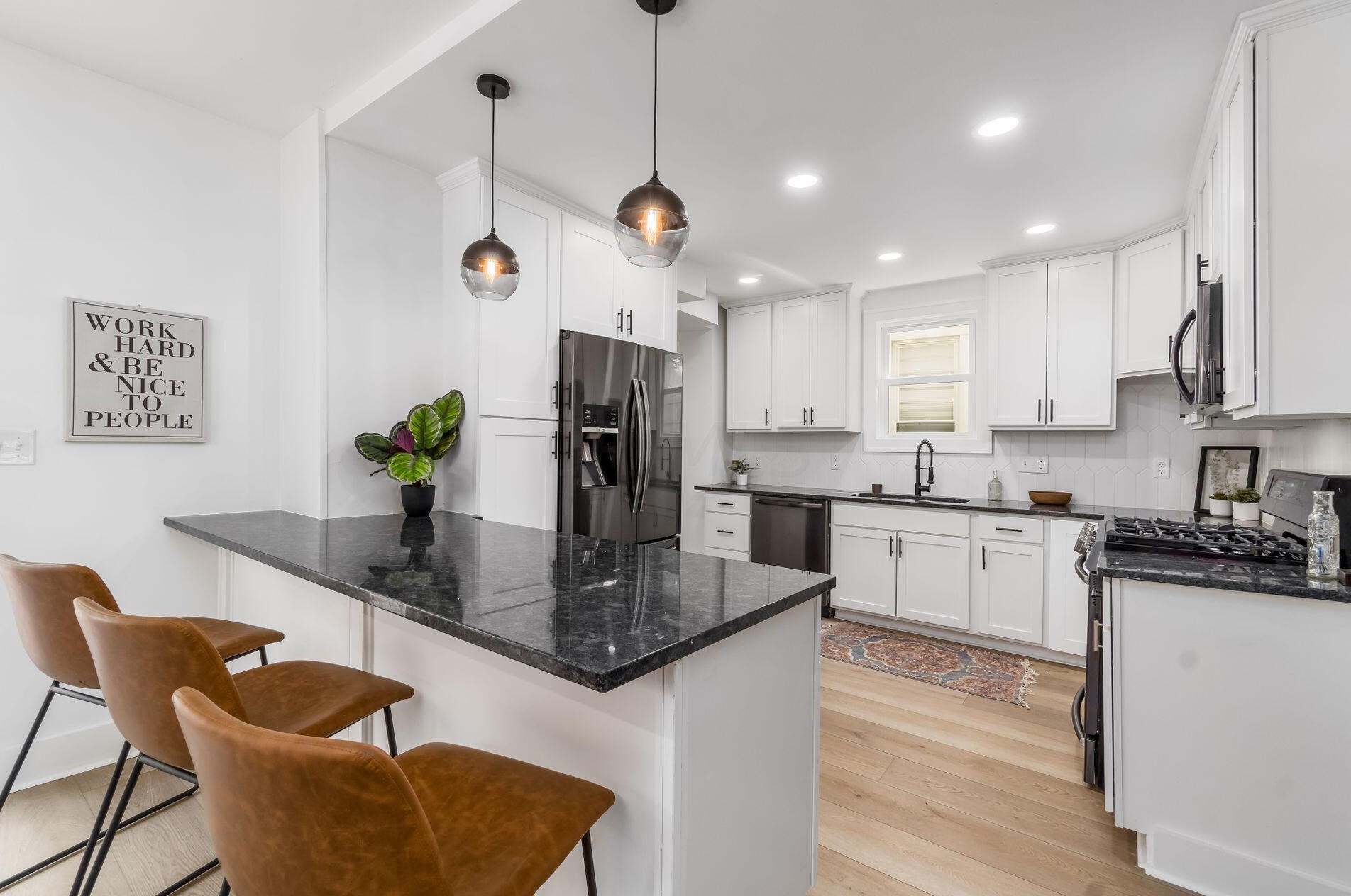 46 Welch Ave, Columbus OH 43207-2007 exterior