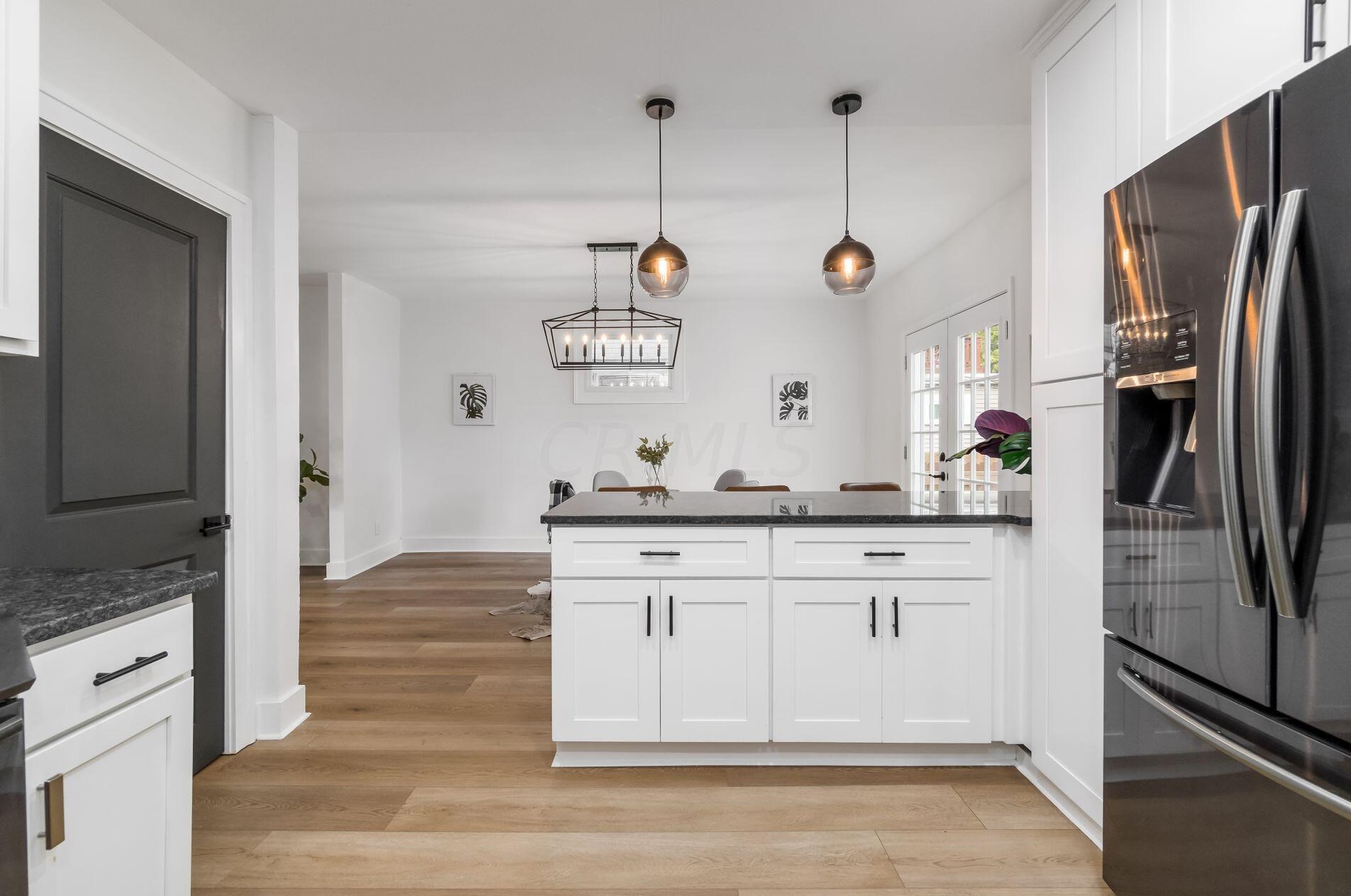 46 Welch Ave, Columbus OH 43207-2007 exterior