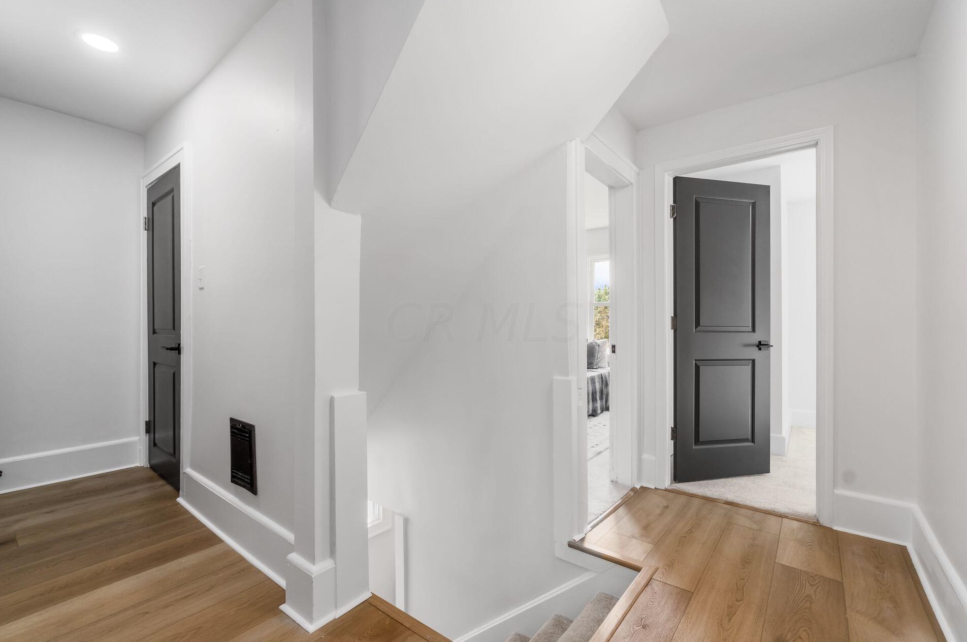 46 Welch Ave, Columbus OH 43207-2007 exterior