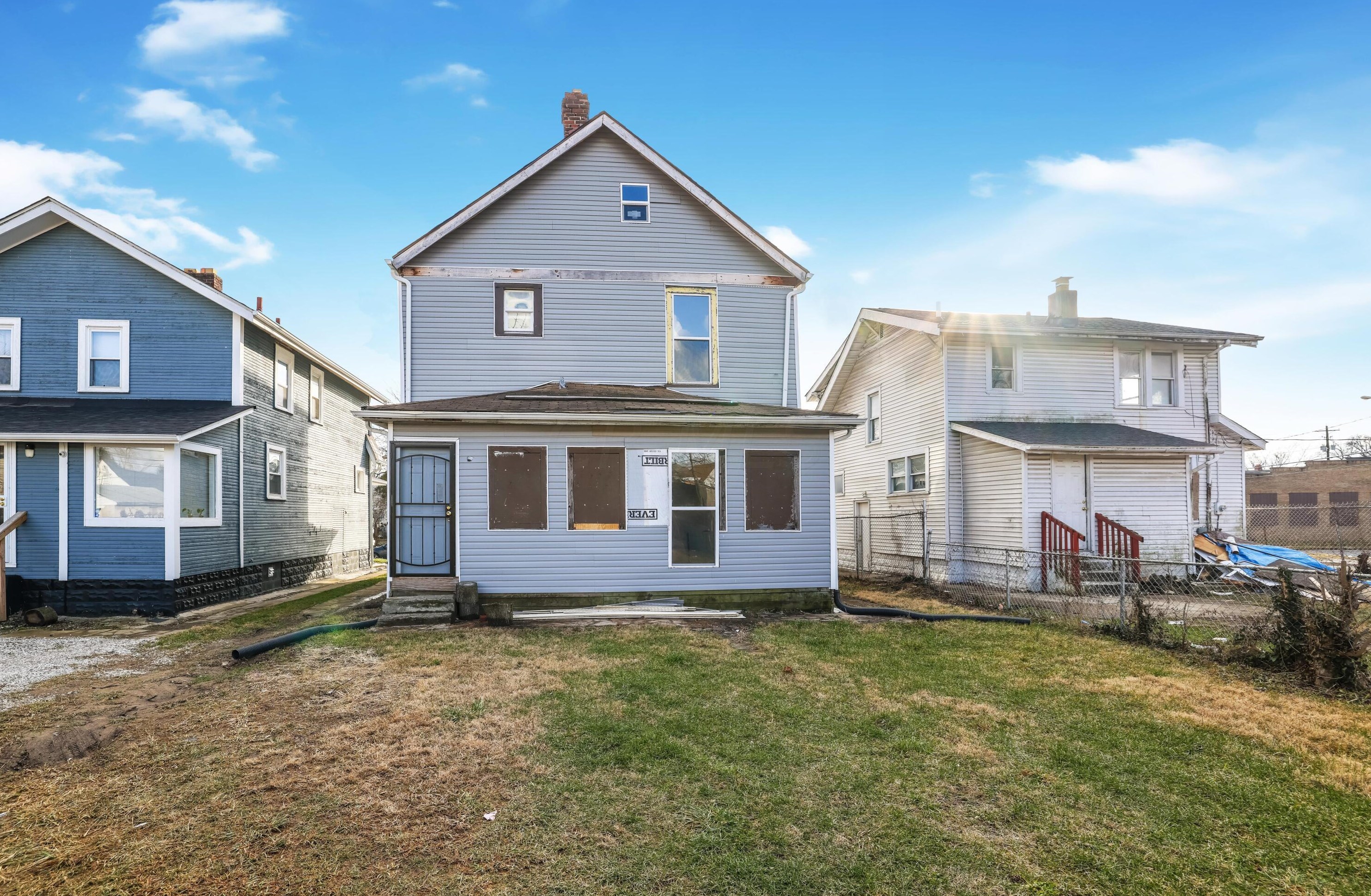 1532 Blake Ave, Columbus OH 43211-1616 exterior