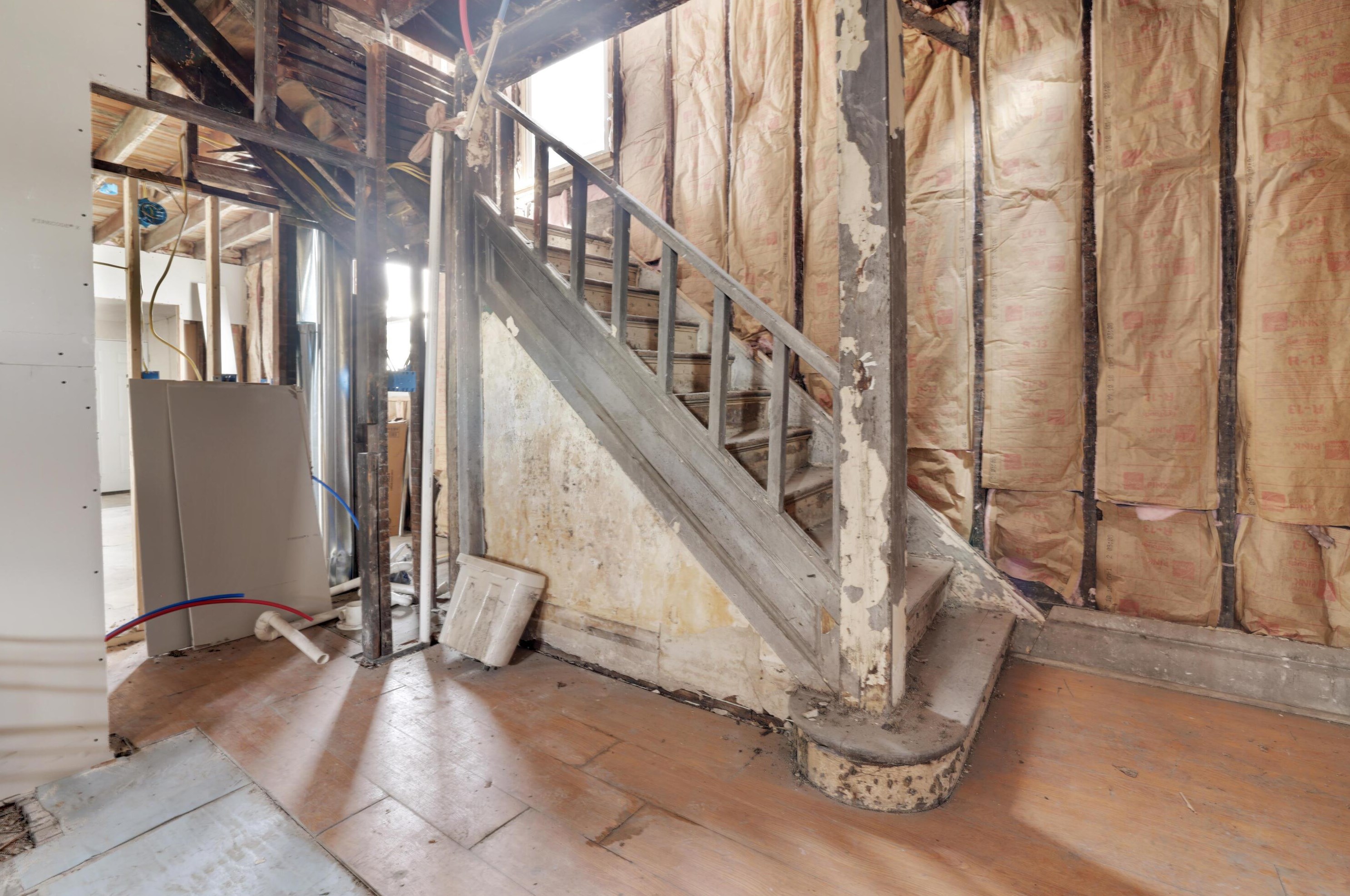 1532 Blake Ave, Columbus OH 43211-1616 exterior