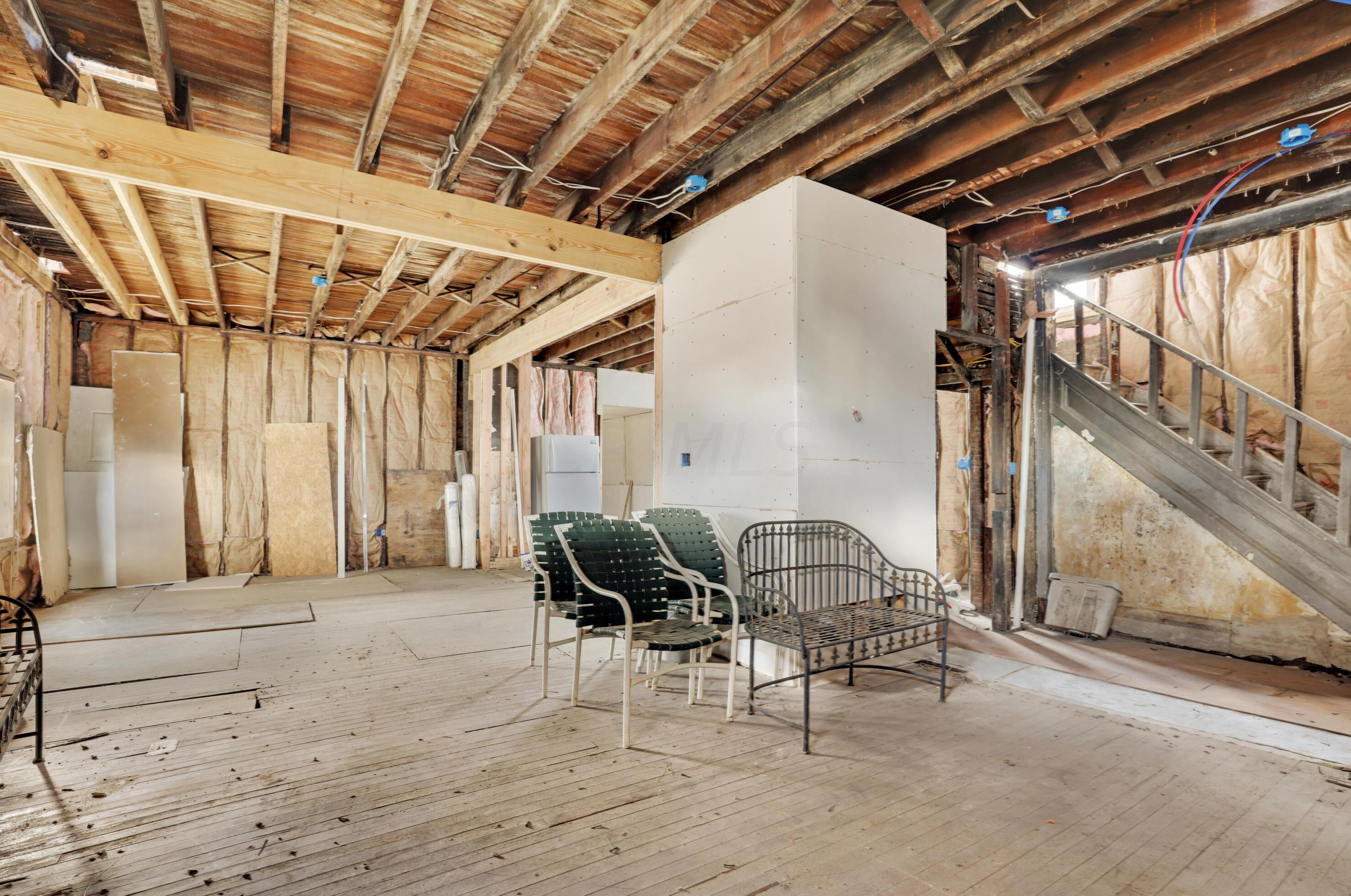 1532 Blake Ave, Columbus OH 43211-1616 exterior