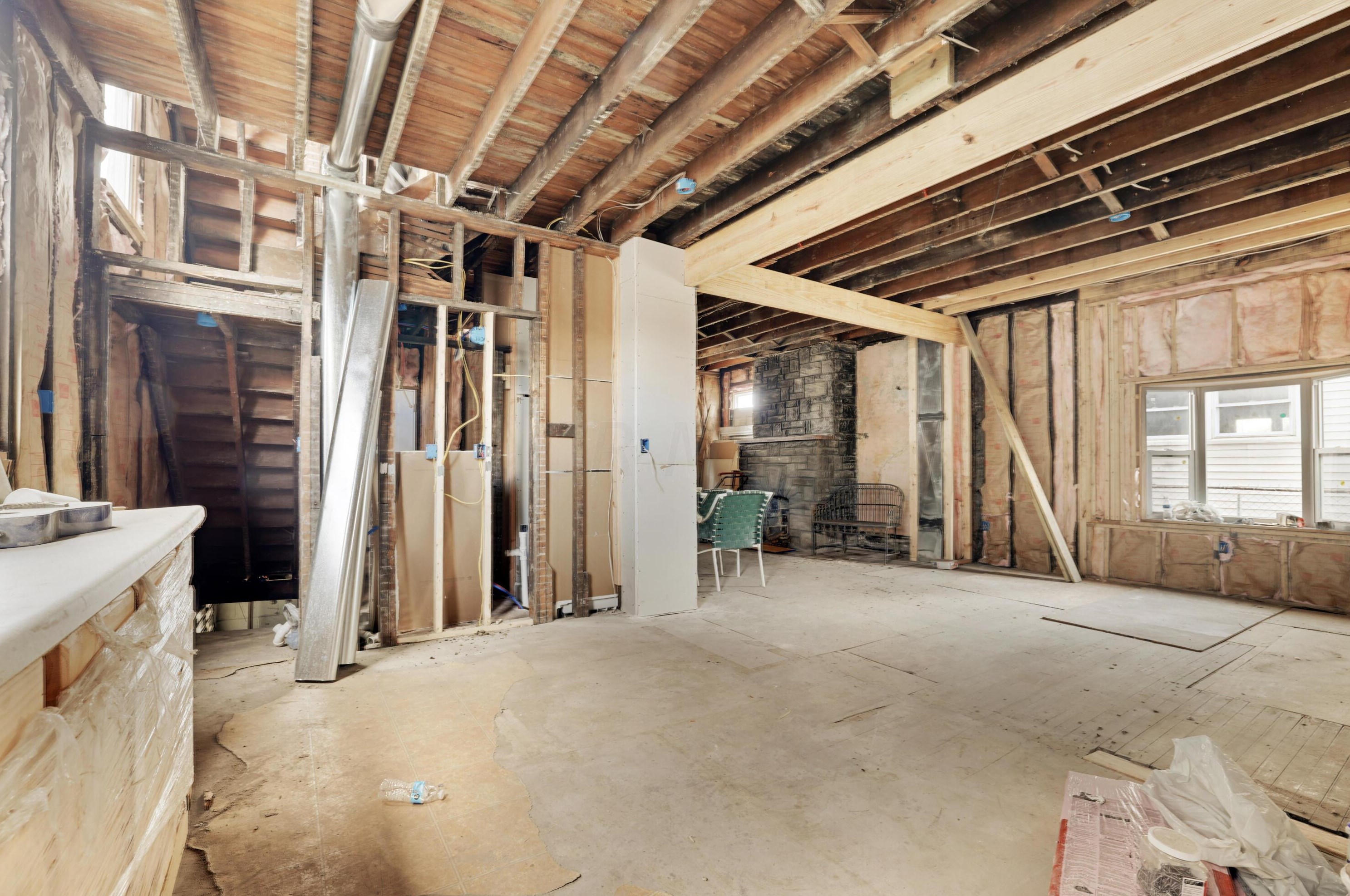 1532 Blake Ave, Columbus OH 43211-1616 exterior