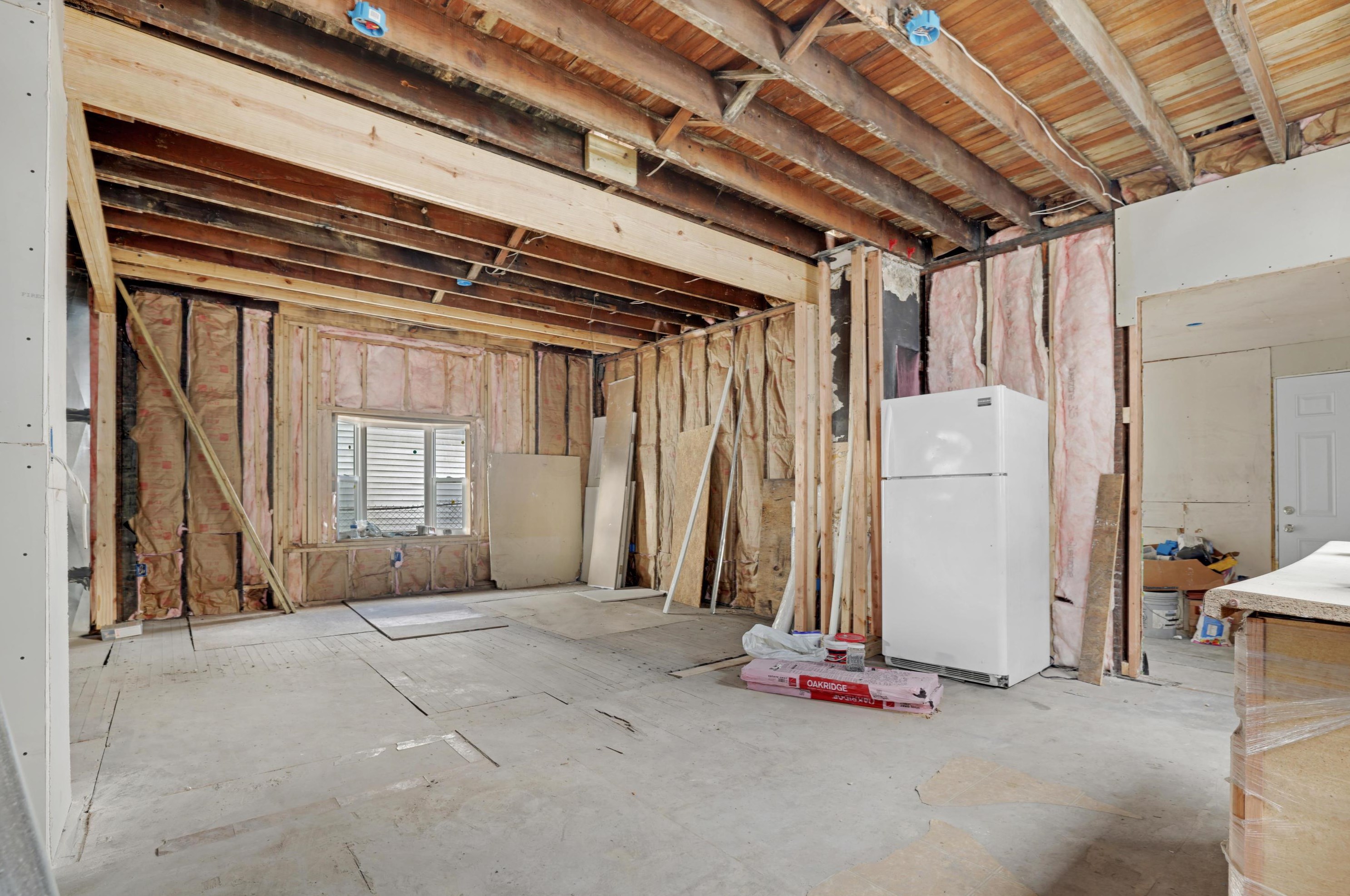 1532 Blake Ave, Columbus OH 43211-1616 exterior